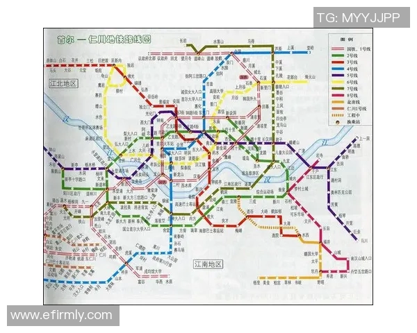 仁川地铁与釜山运输系统的比较分析与发展前景探讨