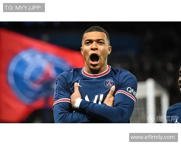 姆巴佩拒绝续约引发风波巴黎或将今夏出售他以求转机